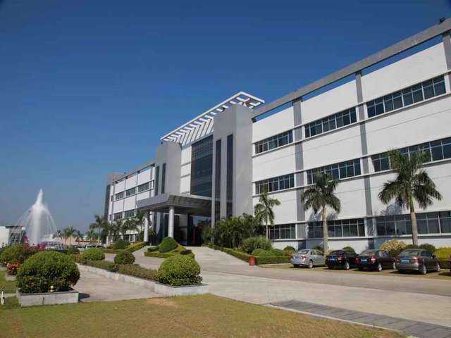 福建橱窗展示照明