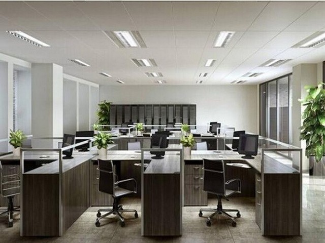 福建橱窗展示照明